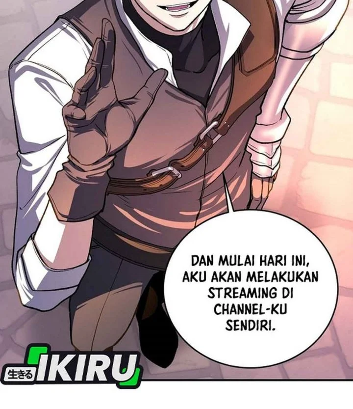 The Returnee’s Hidden Strategy Stream Bab 25 halaman 60