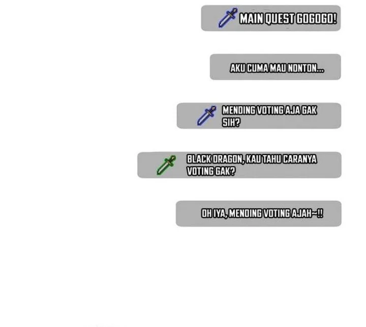 The Returnee’s Hidden Strategy Stream Bab 25 halaman 66