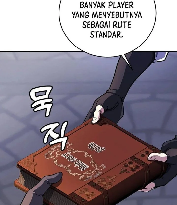 The Returnee’s Hidden Strategy Stream Bab 26 halaman 8