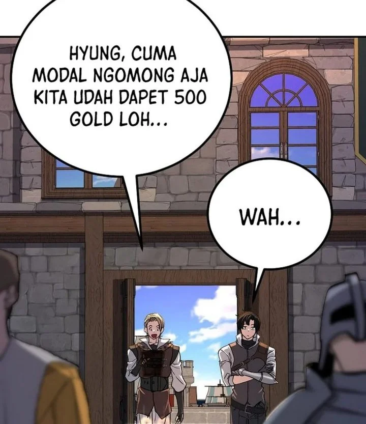 The Returnee’s Hidden Strategy Stream Bab 26 halaman 30