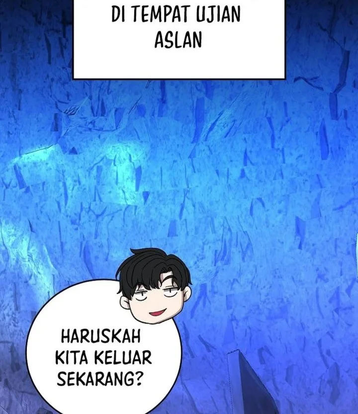 The Returnee’s Hidden Strategy Stream Bab 26 halaman 56