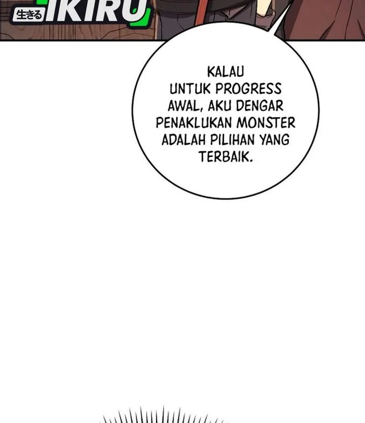 The Returnee’s Hidden Strategy Stream Bab 26 halaman 80