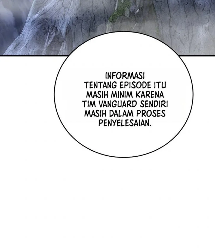 The Returnee’s Hidden Strategy Stream Bab 27 halaman 34