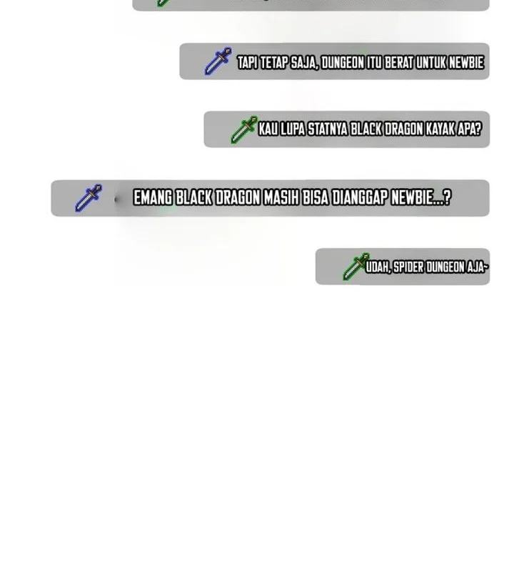 The Returnee’s Hidden Strategy Stream Bab 27 halaman 41