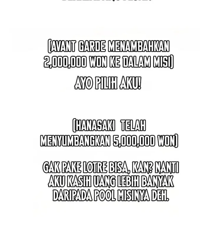 The Returnee’s Hidden Strategy Stream Bab 27 halaman 53