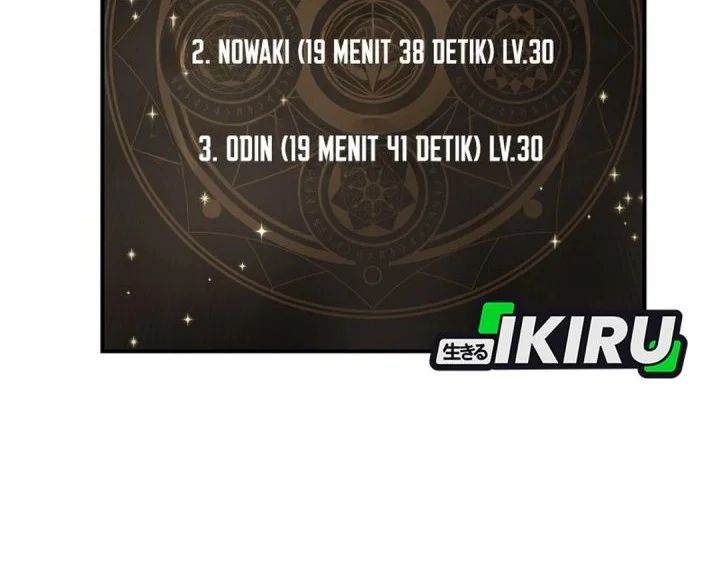 The Returnee’s Hidden Strategy Stream Bab 27 halaman 73