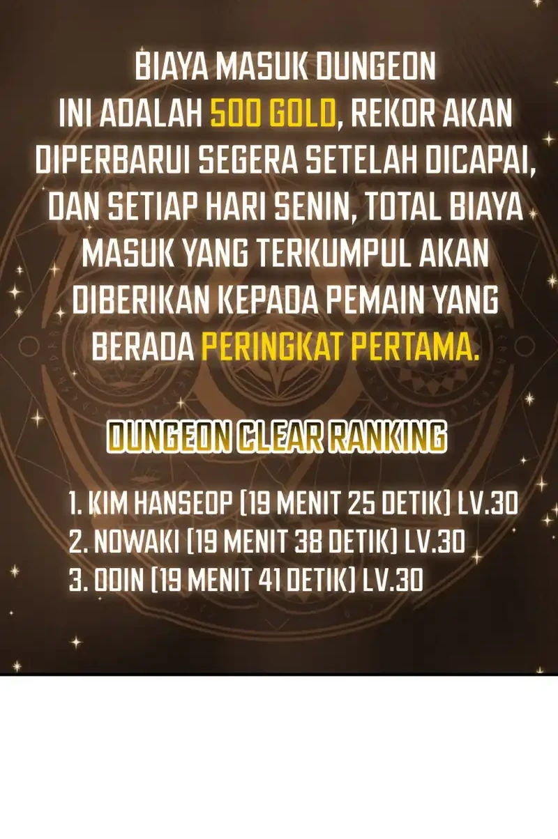 The Returnee’s Hidden Strategy Stream Bab 28 halaman 6