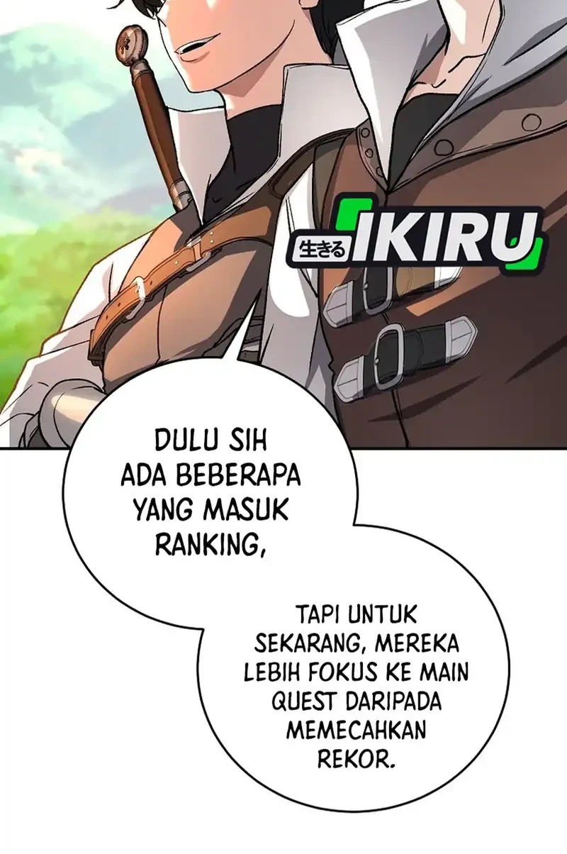 The Returnee’s Hidden Strategy Stream Bab 28 halaman 8