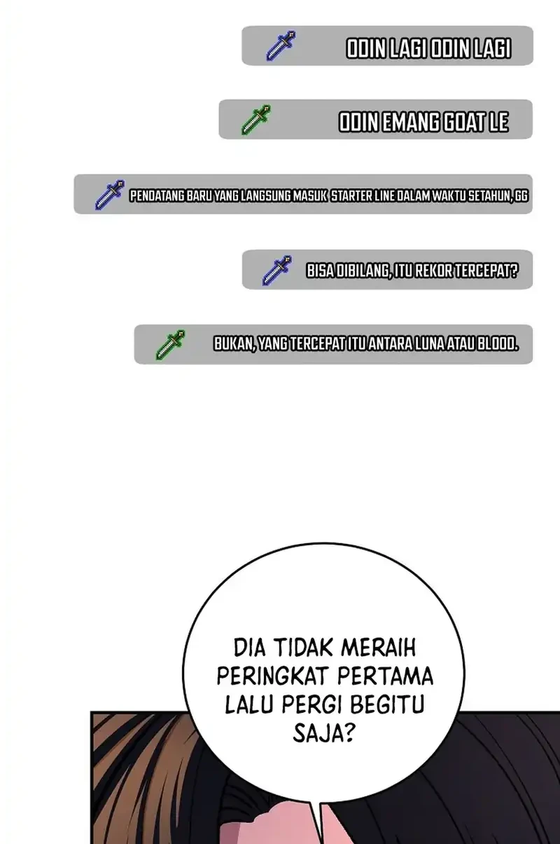 The Returnee’s Hidden Strategy Stream Bab 28 halaman 10