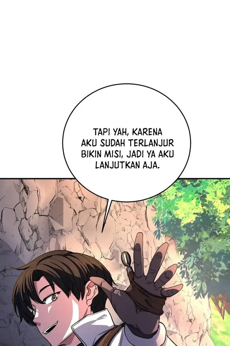 The Returnee’s Hidden Strategy Stream Bab 28 halaman 14