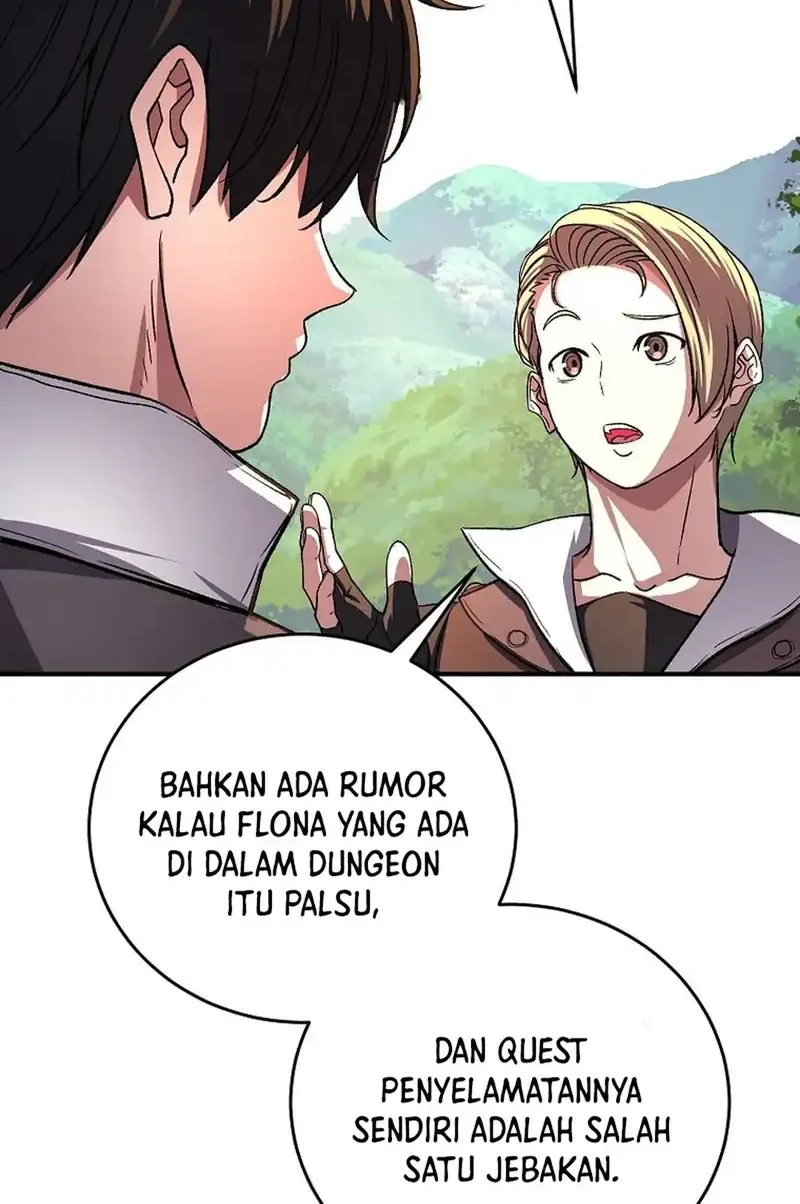The Returnee’s Hidden Strategy Stream Bab 28 halaman 20