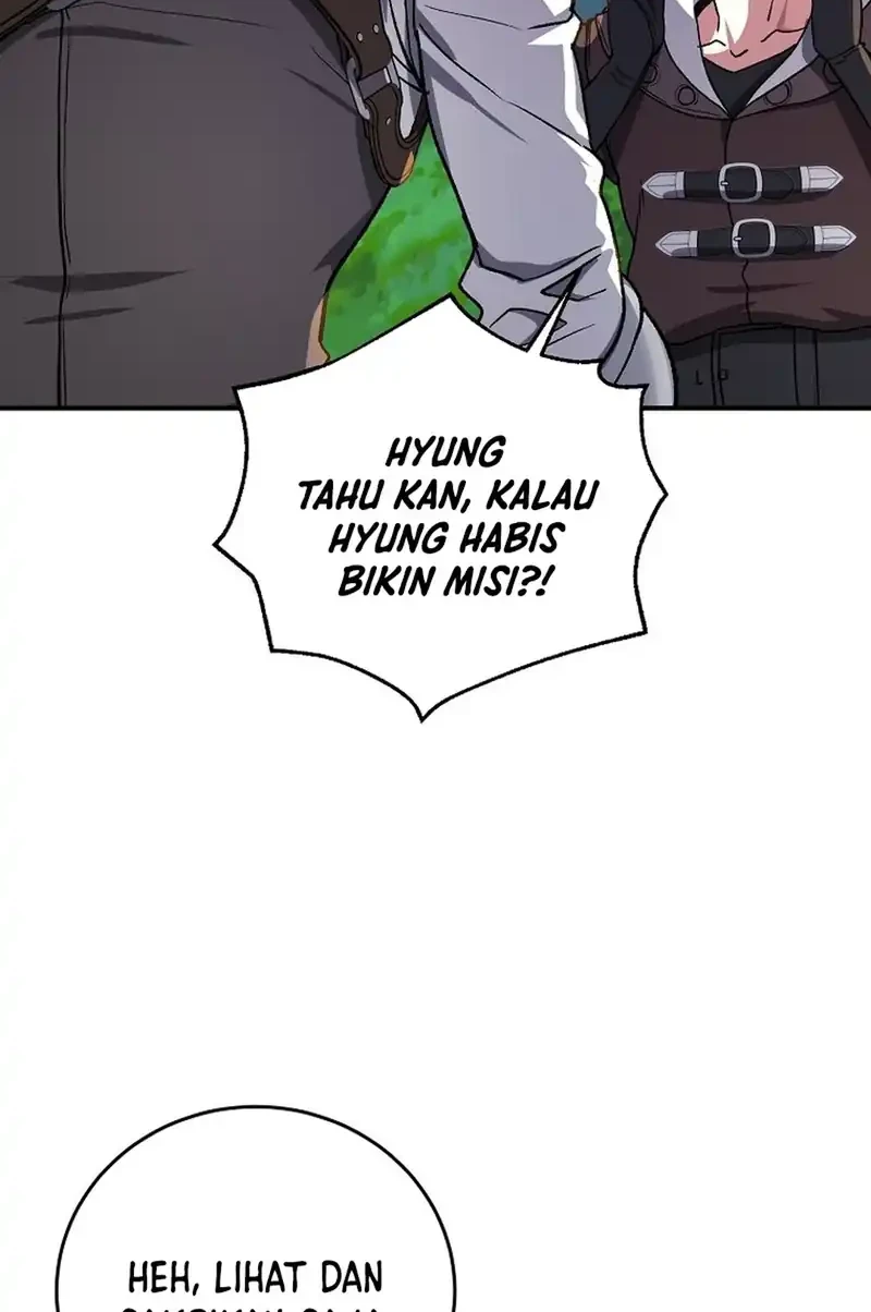 The Returnee’s Hidden Strategy Stream Bab 28 halaman 26