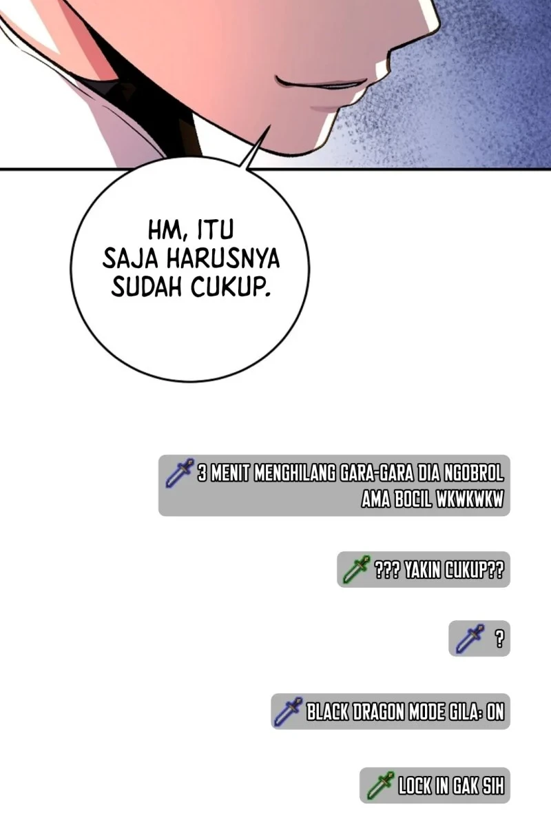 The Returnee’s Hidden Strategy Stream Bab 29 halaman 8