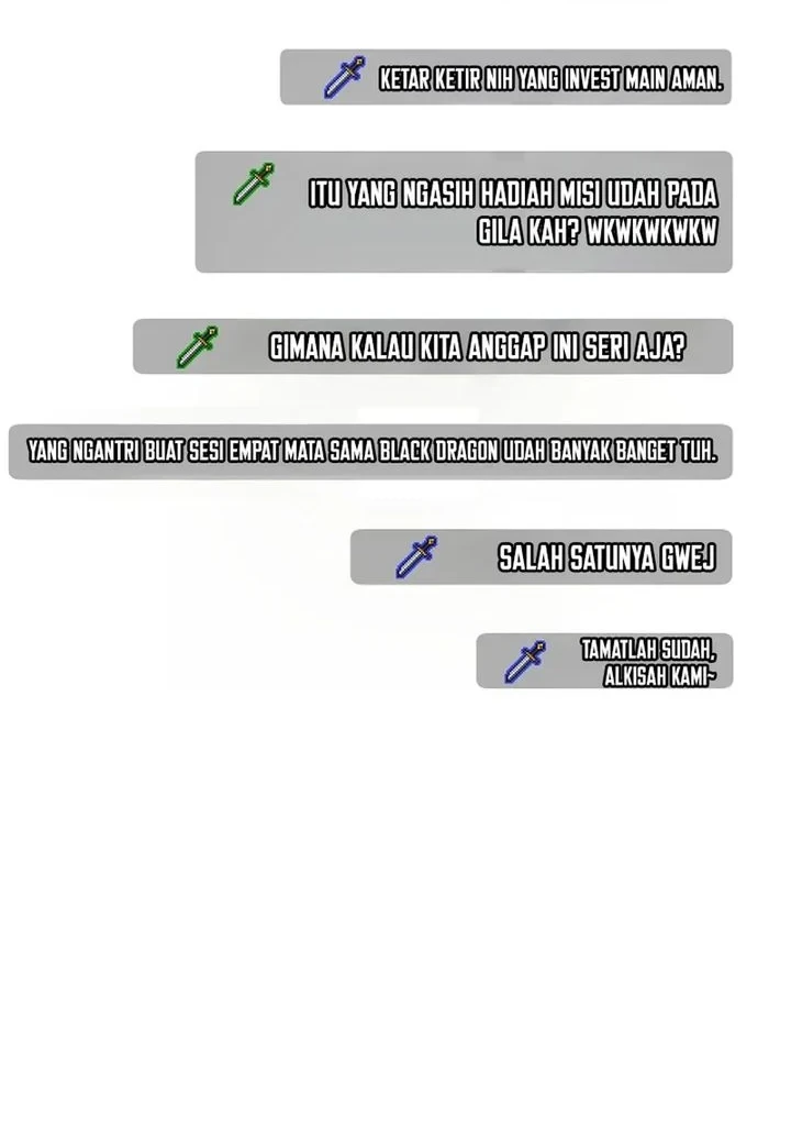The Returnee’s Hidden Strategy Stream Bab 30 halaman 4