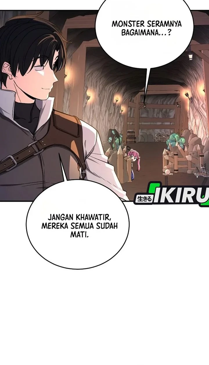 The Returnee’s Hidden Strategy Stream Bab 30 halaman 8