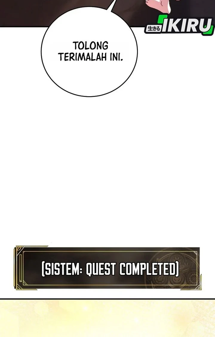 The Returnee’s Hidden Strategy Stream Bab 30 halaman 30