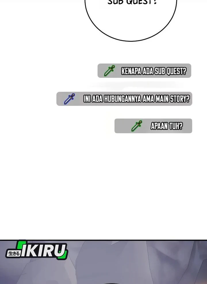 The Returnee’s Hidden Strategy Stream Bab 30 halaman 32