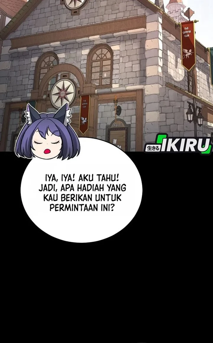 The Returnee’s Hidden Strategy Stream Bab 30 halaman 47