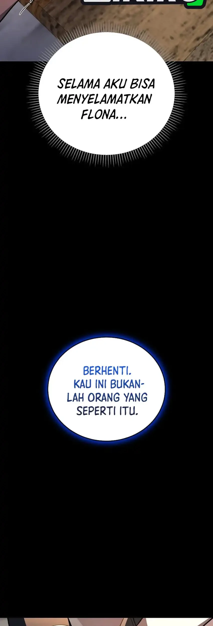 The Returnee’s Hidden Strategy Stream Bab 31 halaman 9