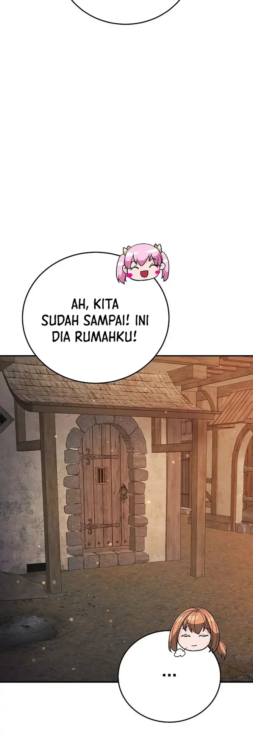 The Returnee’s Hidden Strategy Stream Bab 31 halaman 27