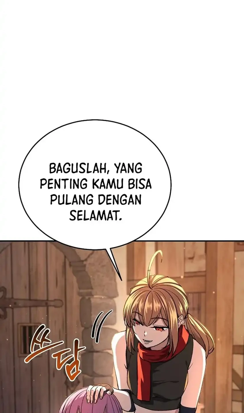 The Returnee’s Hidden Strategy Stream Bab 31 halaman 28