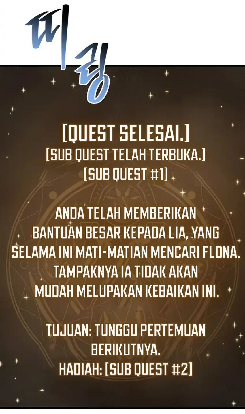 The Returnee’s Hidden Strategy Stream Bab 31 halaman 36
