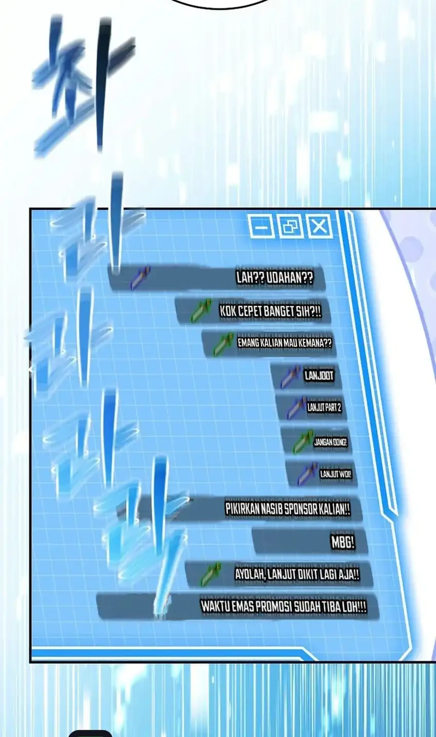 The Returnee’s Hidden Strategy Stream Bab 31 halaman 46