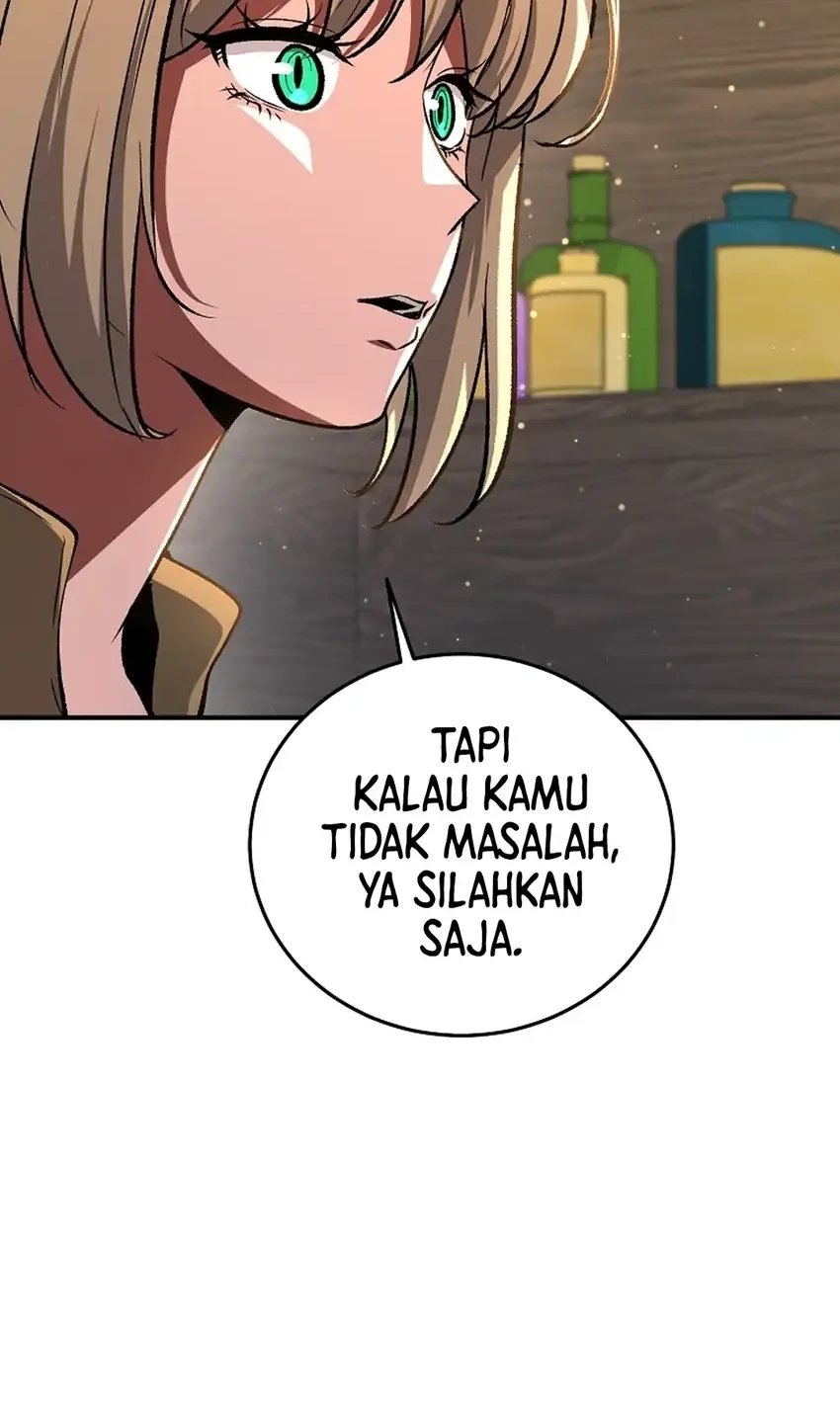 The Returnee’s Hidden Strategy Stream Bab 32 halaman 8
