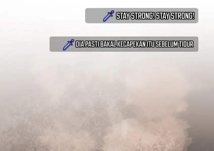 The Returnee’s Hidden Strategy Stream Bab 32 halaman 51