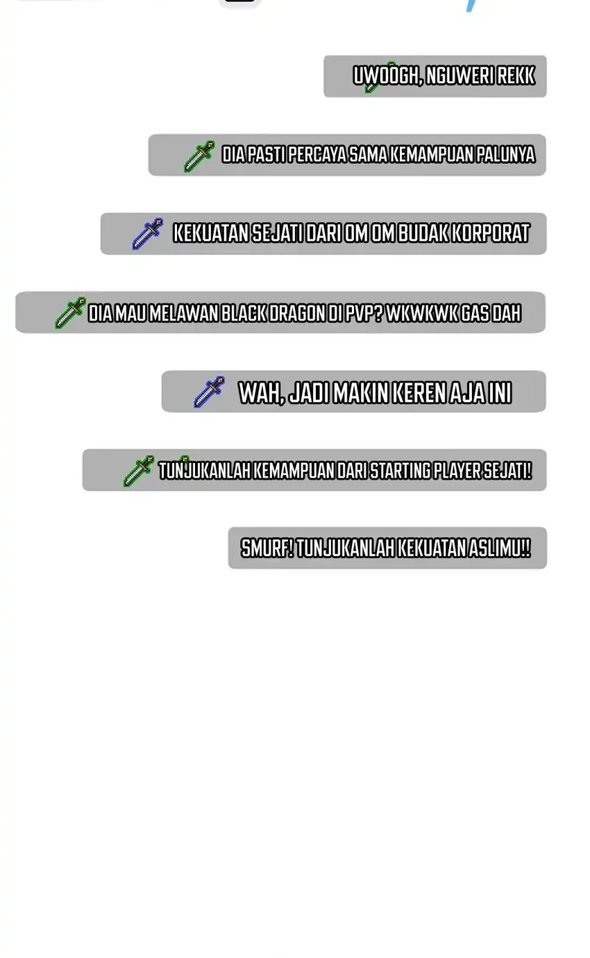 The Returnee’s Hidden Strategy Stream Bab 32 halaman 58