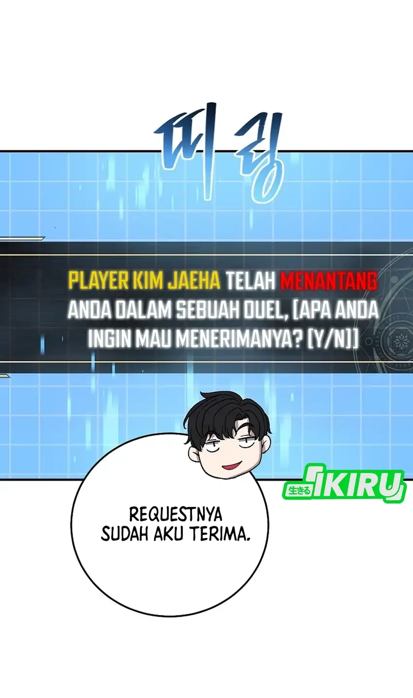 The Returnee’s Hidden Strategy Stream Bab 32 halaman 64
