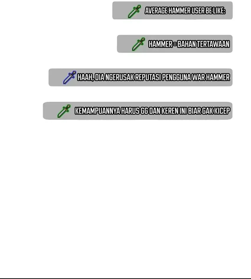 The Returnee’s Hidden Strategy Stream Bab 32 halaman 66