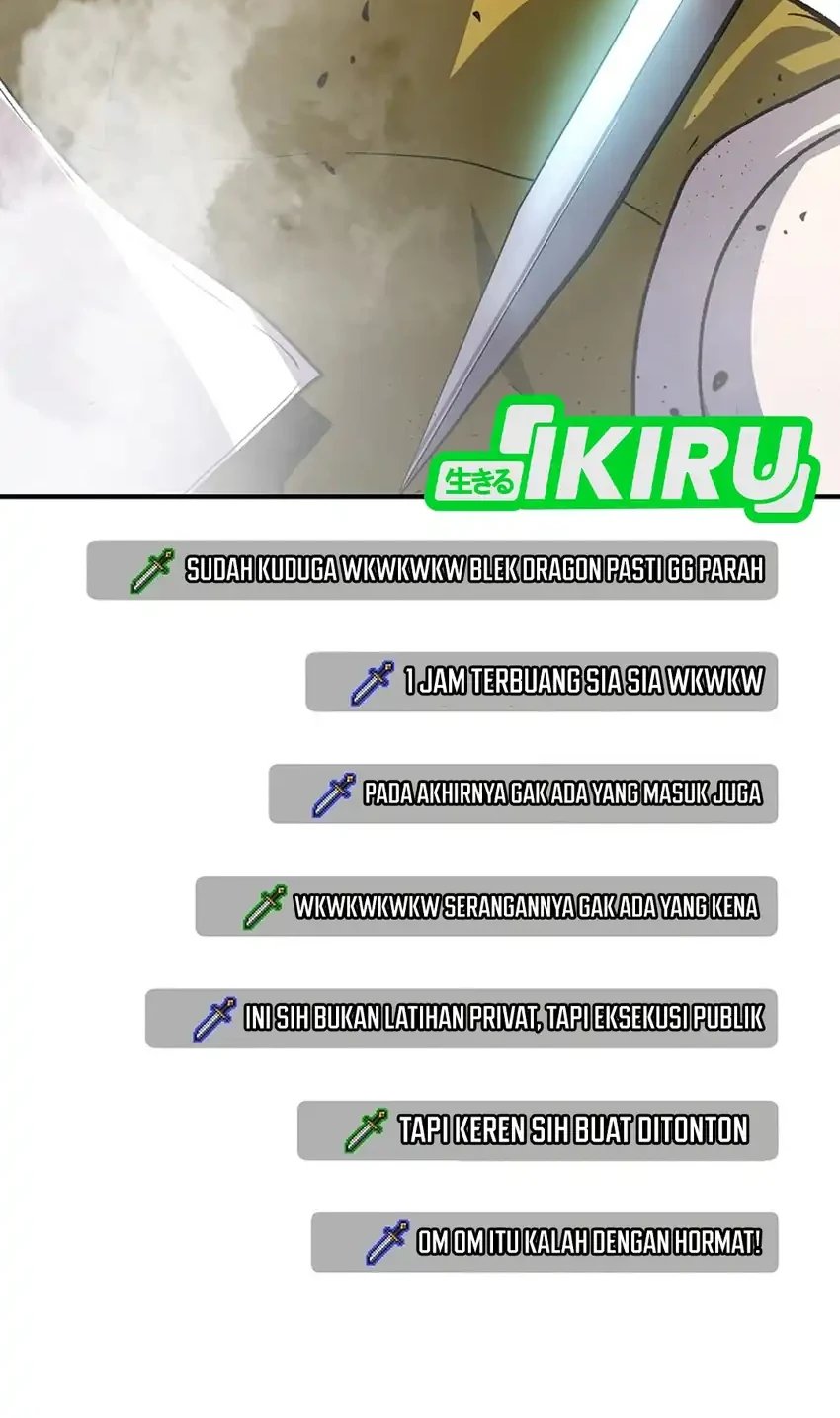 The Returnee’s Hidden Strategy Stream Bab 32 halaman 93