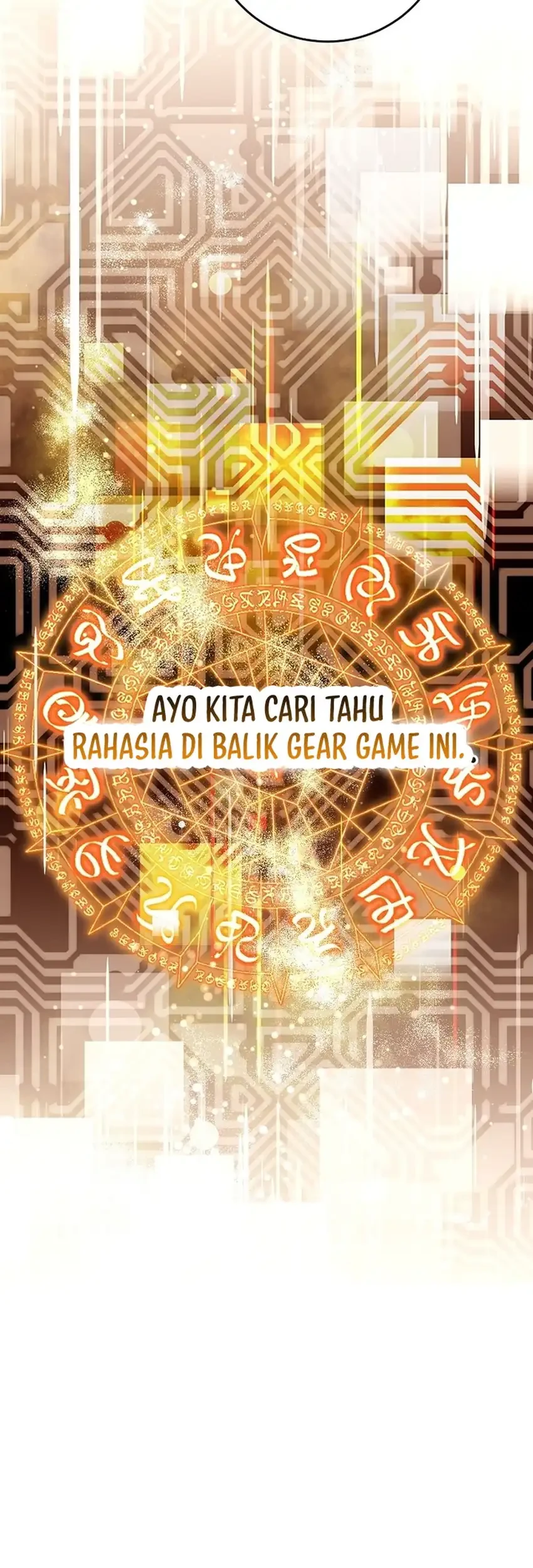 The Returnee’s Hidden Strategy Stream Bab 33 halaman 66