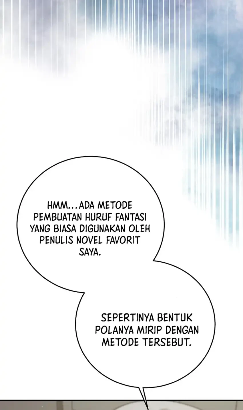 The Returnee’s Hidden Strategy Stream Bab 34 halaman 26