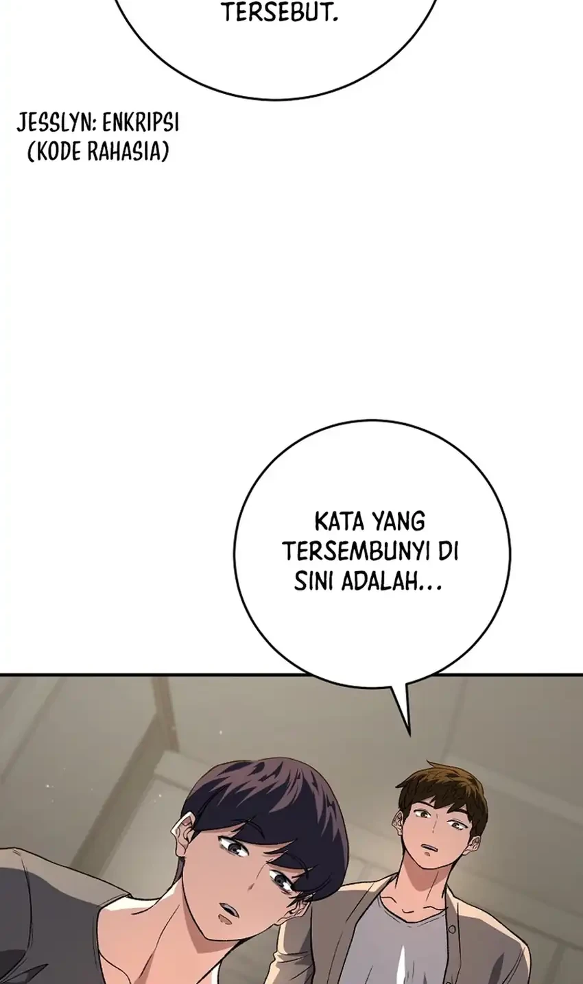 The Returnee’s Hidden Strategy Stream Bab 34 halaman 28
