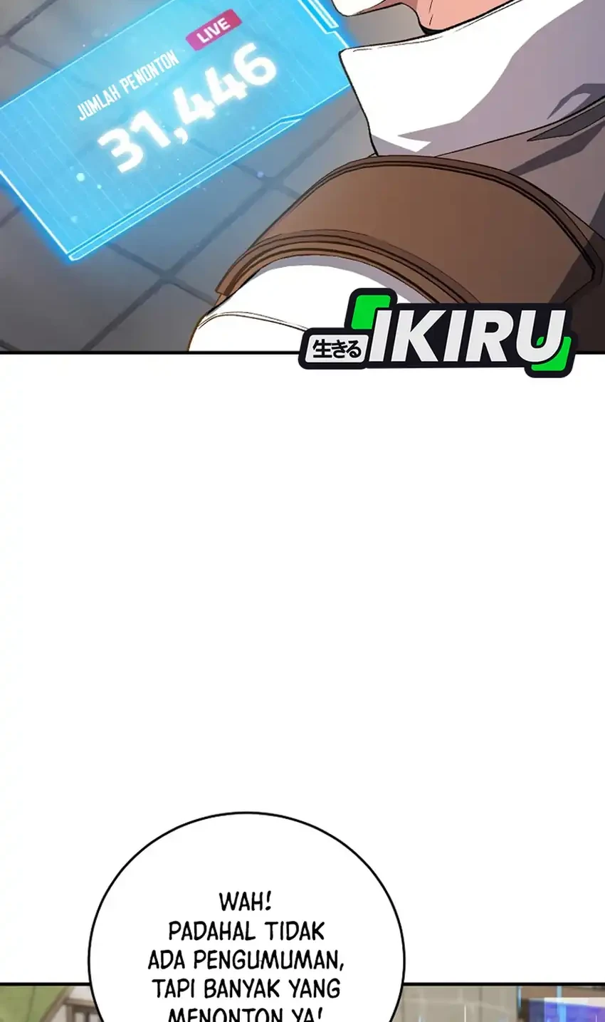 The Returnee’s Hidden Strategy Stream Bab 34 halaman 34