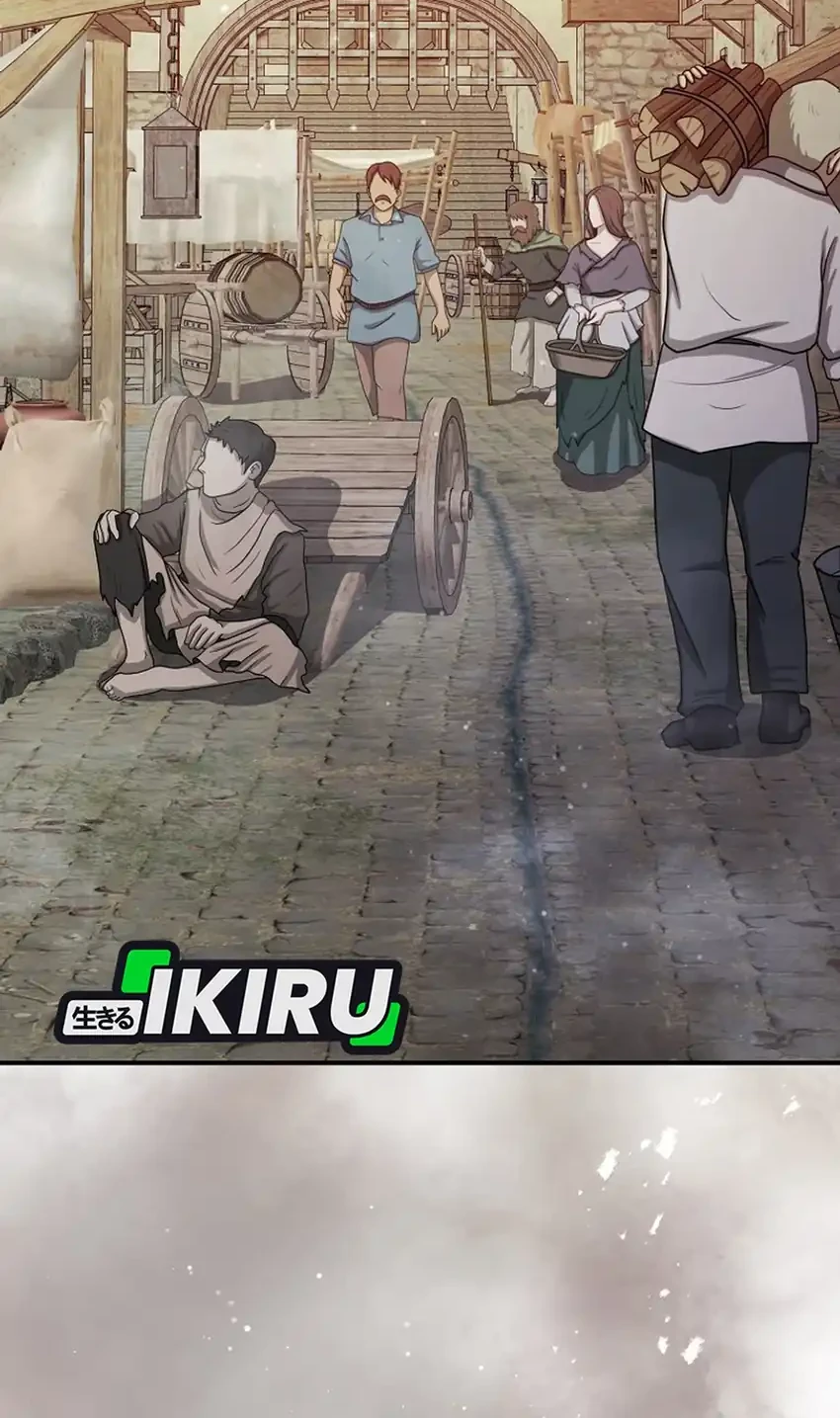 The Returnee’s Hidden Strategy Stream Bab 34 halaman 58