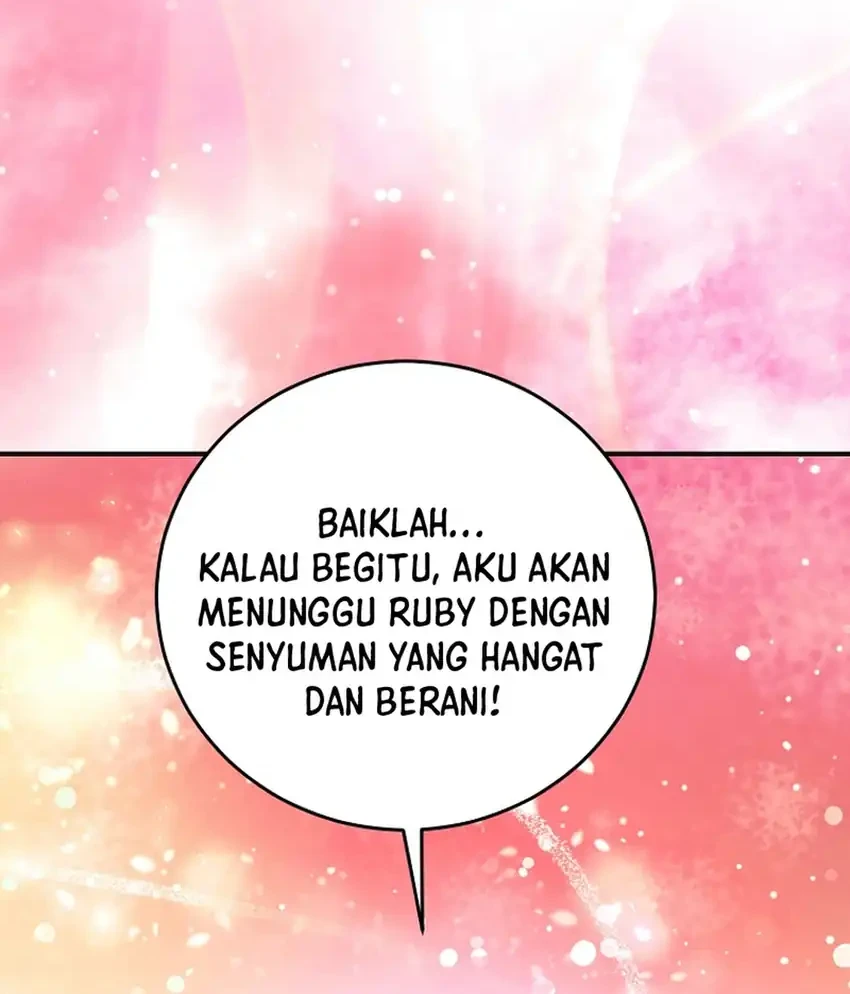 The Returnee’s Hidden Strategy Stream Bab 35 halaman 21