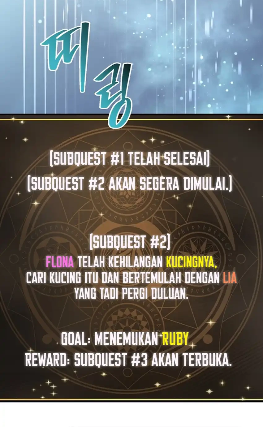 The Returnee’s Hidden Strategy Stream Bab 35 halaman 29
