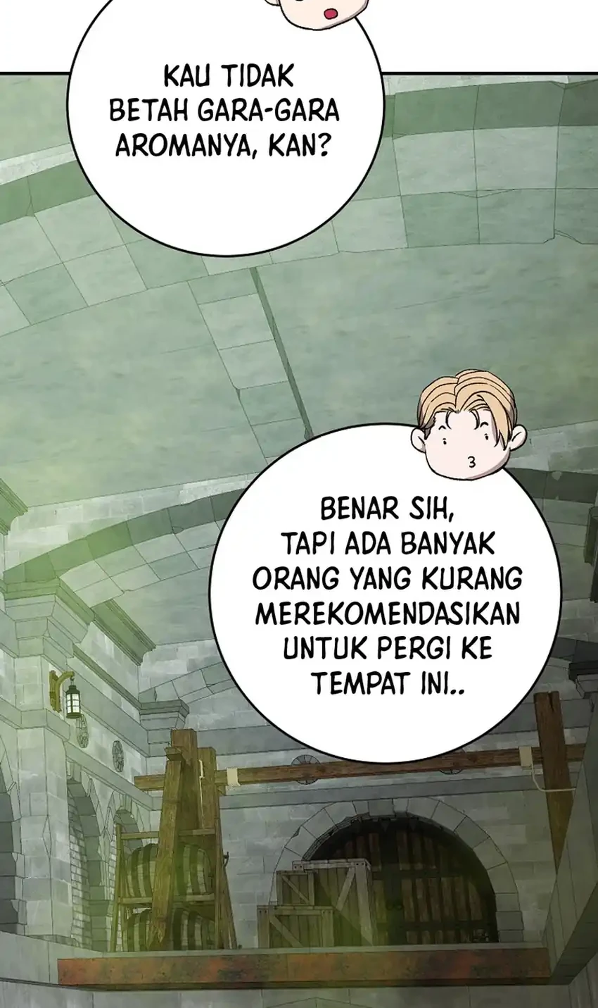 The Returnee’s Hidden Strategy Stream Bab 35 halaman 53