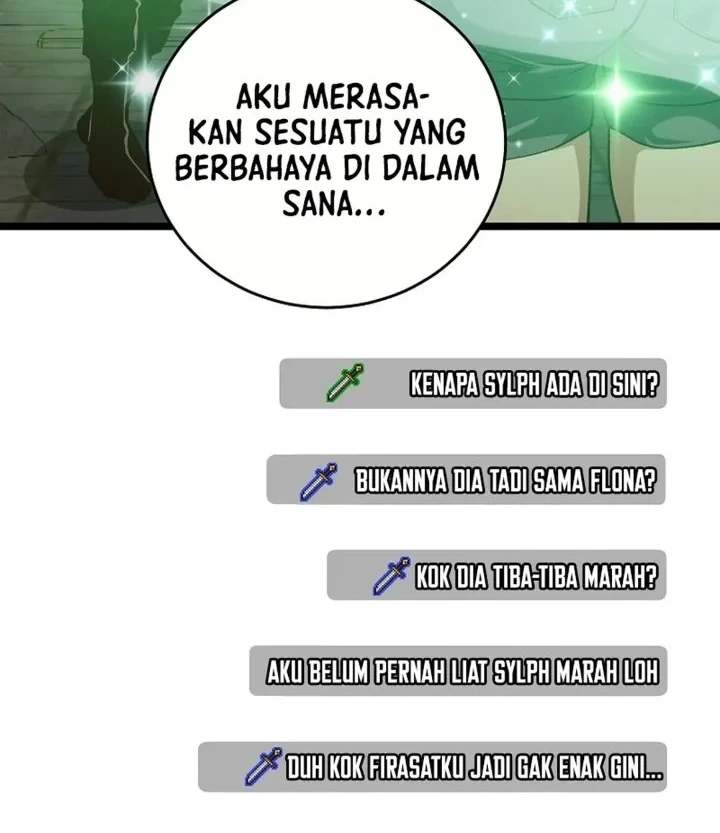 The Returnee’s Hidden Strategy Stream Bab 36 halaman 8