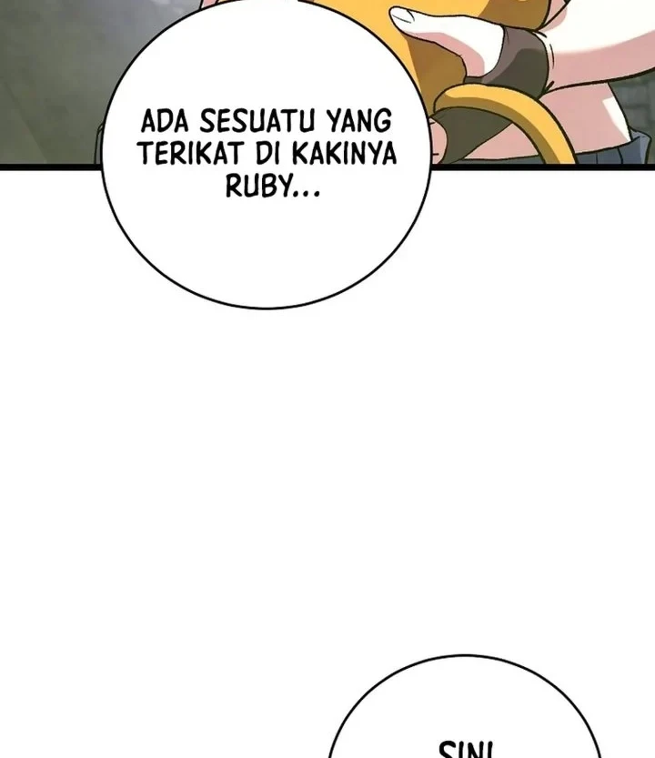 The Returnee’s Hidden Strategy Stream Bab 36 halaman 18