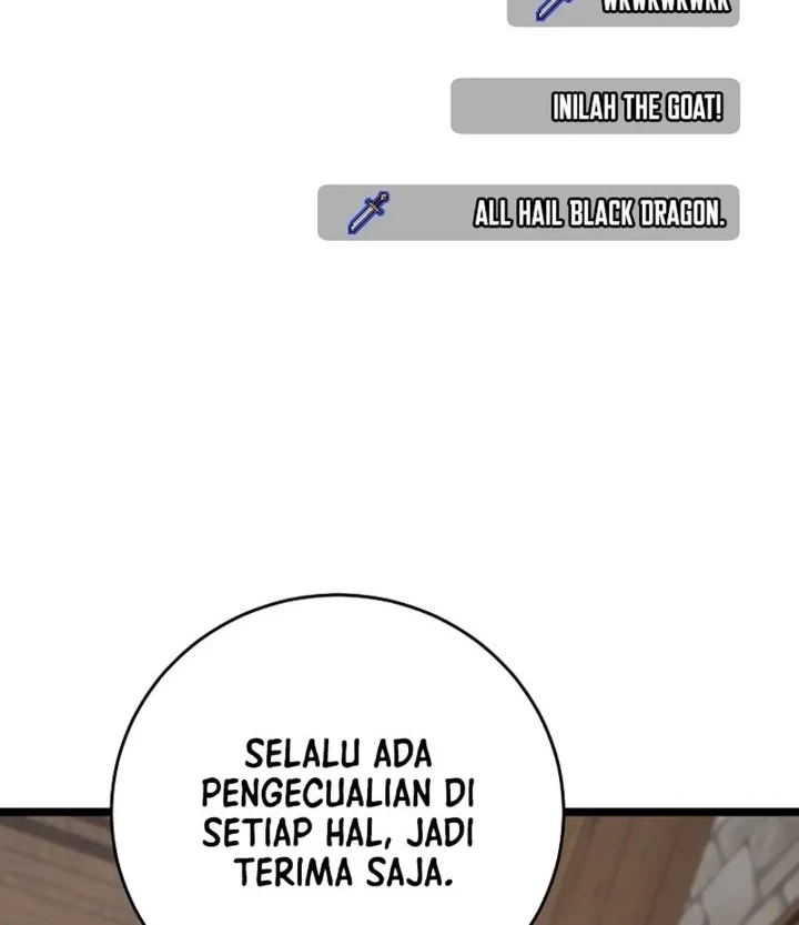 The Returnee’s Hidden Strategy Stream Bab 36 halaman 70