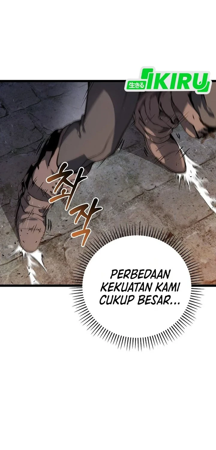 The Returnee’s Hidden Strategy Stream Bab 37 halaman 23