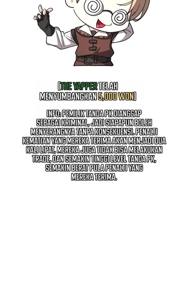 The Returnee’s Hidden Strategy Stream Bab 37 halaman 41