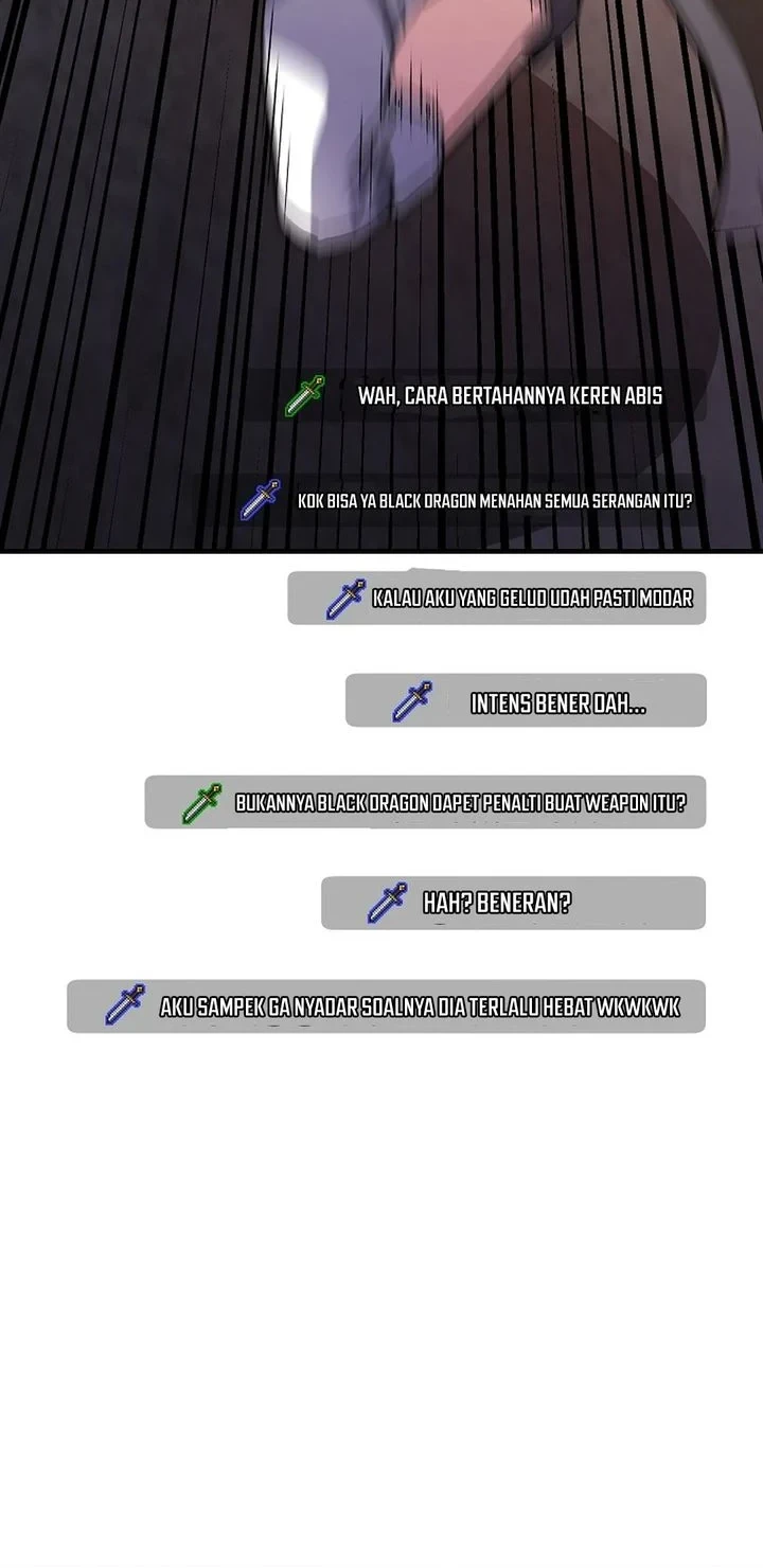 The Returnee’s Hidden Strategy Stream Bab 39 halaman 4