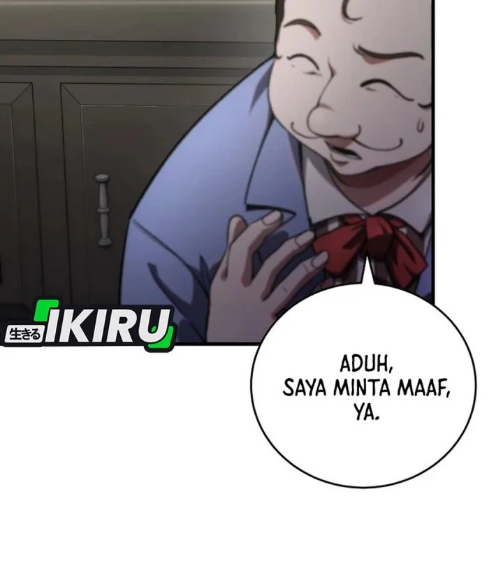 The Returnee’s Hidden Strategy Stream Bab 4 halaman 8