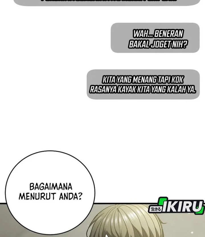 The Returnee’s Hidden Strategy Stream Bab 4 halaman 14