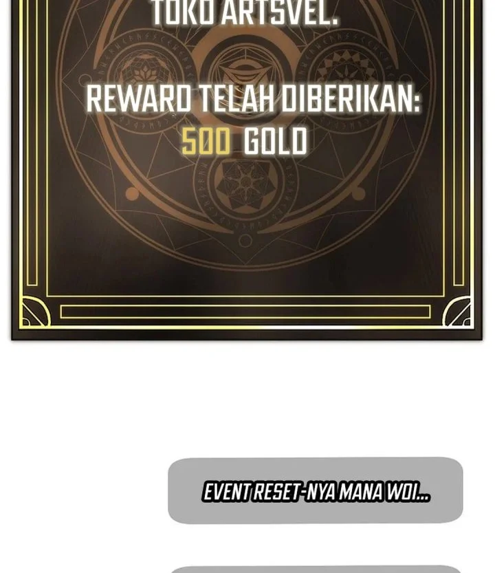 The Returnee’s Hidden Strategy Stream Bab 4 halaman 46